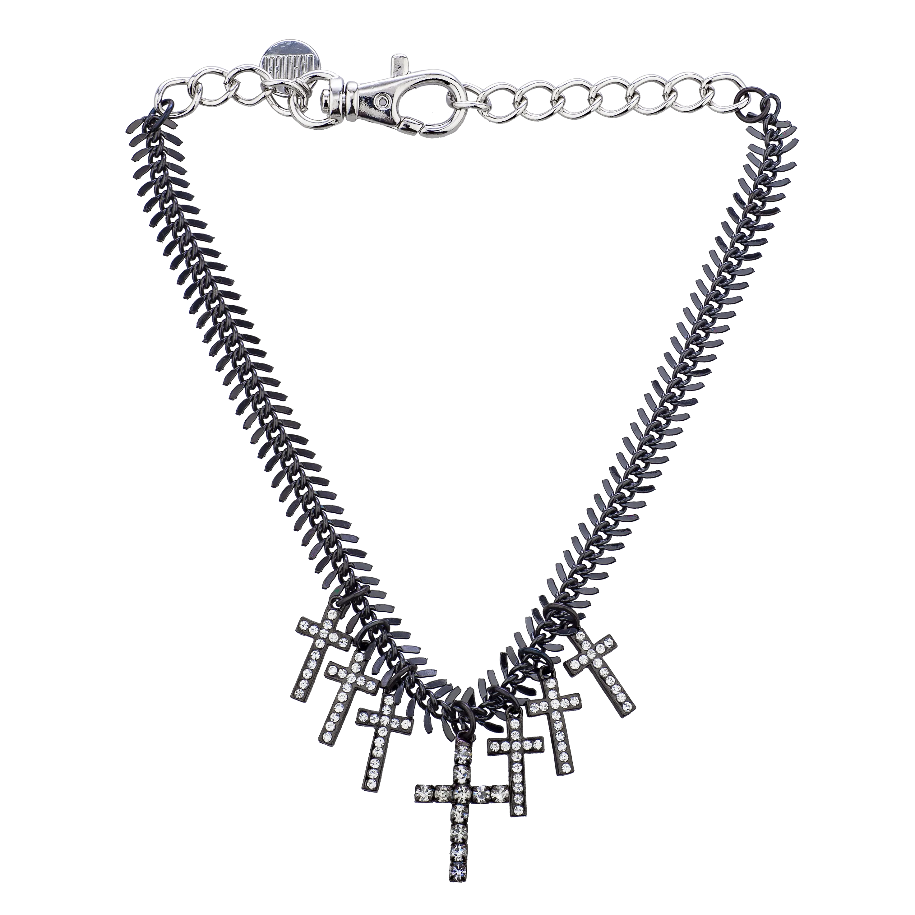 ULTIMATE GOSPEL NECKLACE