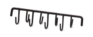 Ultrasonic Rack - 8 Ring Capacity