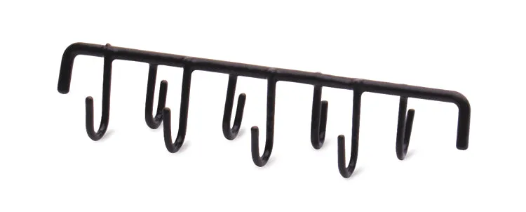 Ultrasonic Rack - 8 Ring Capacity