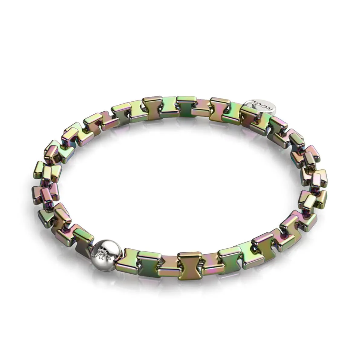 Unicorn Gold | Hourglass Bracelet