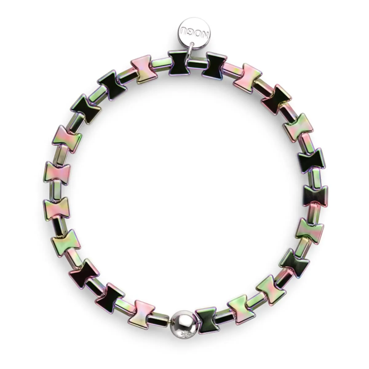 Unicorn Gold | Hourglass Bracelet
