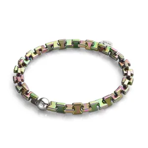 Unicorn Gold | Hourglass Bracelet