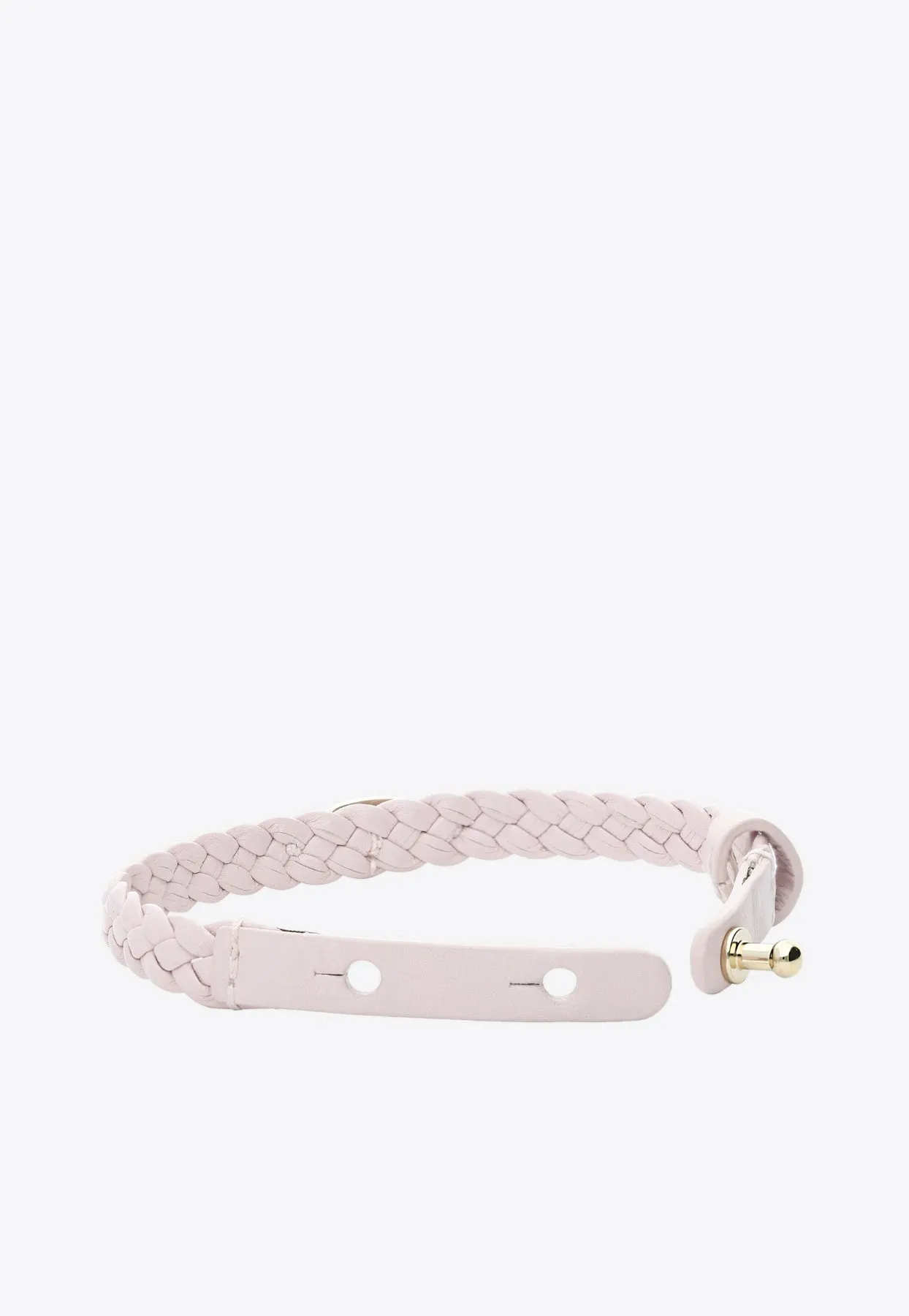 Vara Bow Leather Bracelet