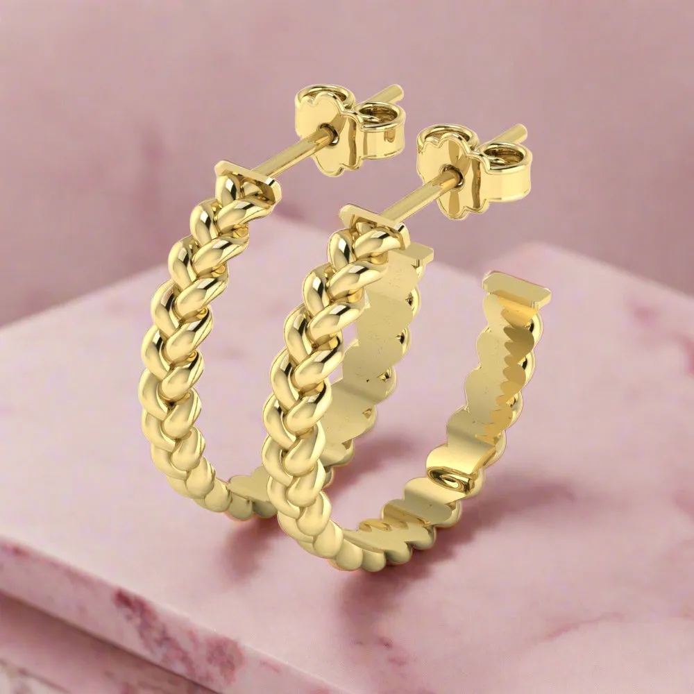 Venus Earrings