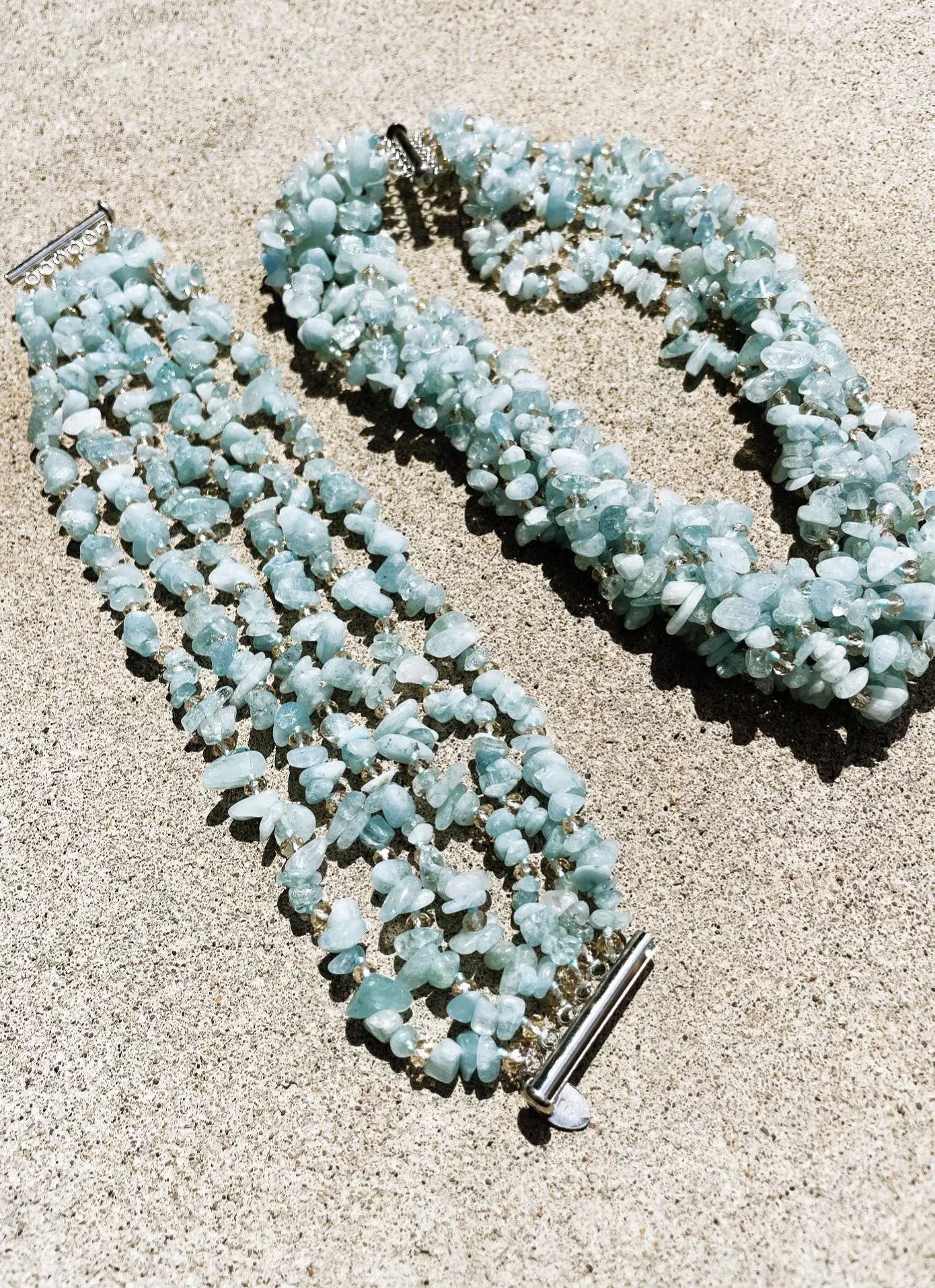 Vintage Boho Chic Bracelet