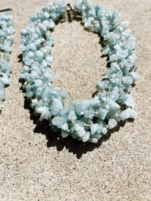 Vintage Boho Chic Bracelet