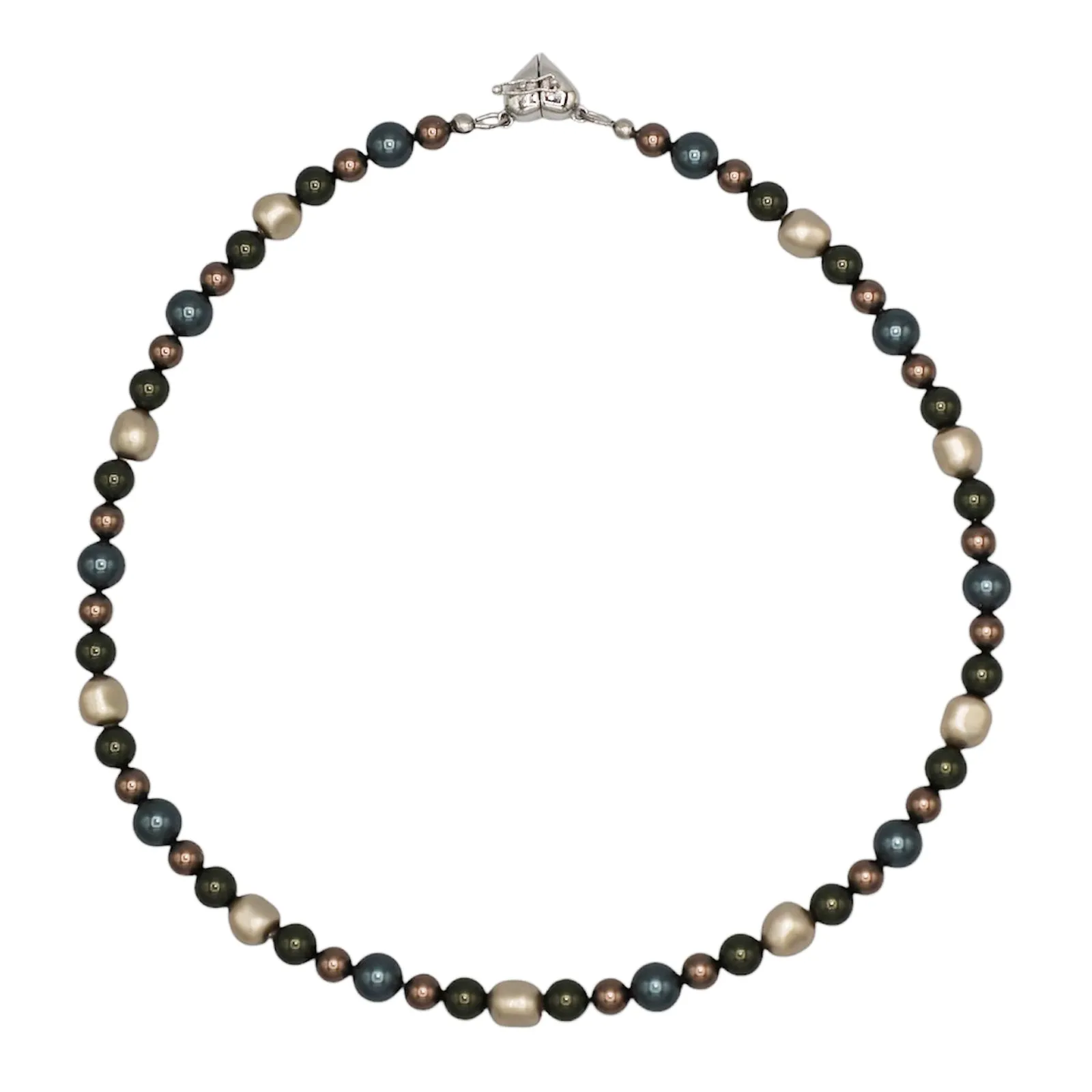 Virgo Necklace