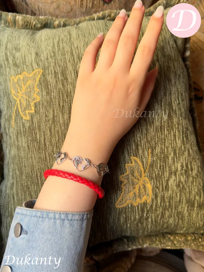 Waad Simple Bracelets