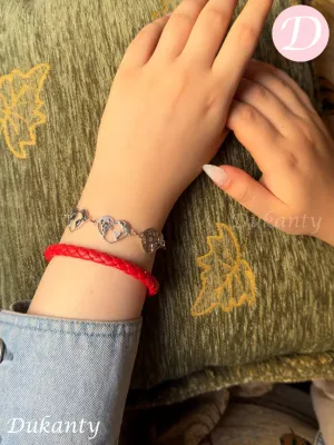 Waad Simple Bracelets