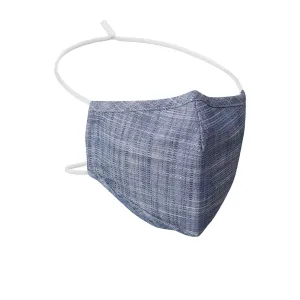 Westmorland Denim Over-The-Head Face Mask