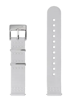 WHITE STRAP