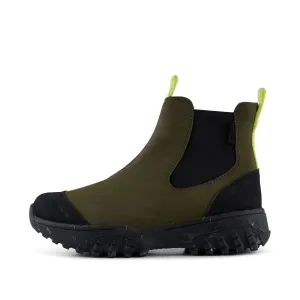 WODEN x SMUKFEST W_21_SBO - Dark Olive