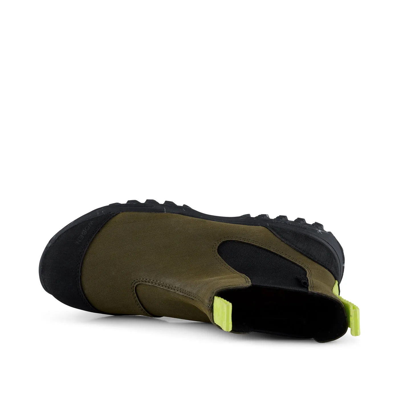 WODEN x SMUKFEST W_21_SBO - Dark Olive