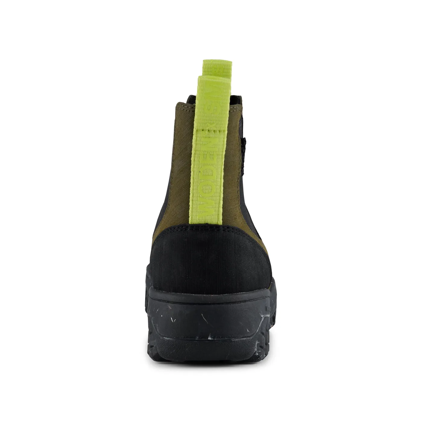 WODEN x SMUKFEST W_21_SBO - Dark Olive