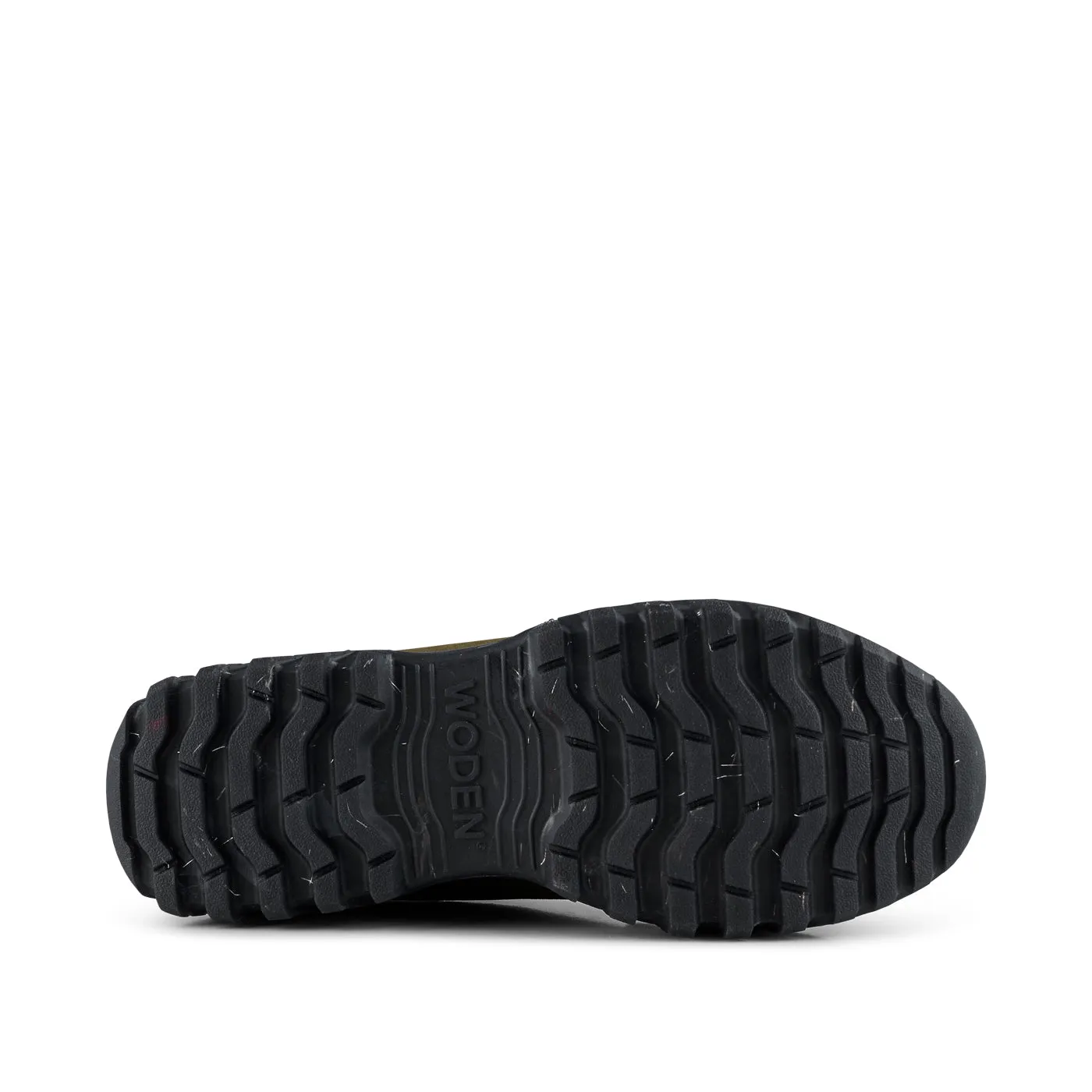 WODEN x SMUKFEST W_21_SBO - Dark Olive