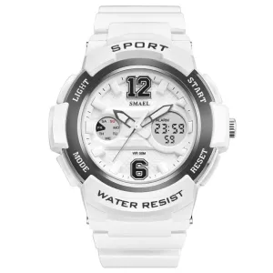 Women's Multiple Time Zone Sport Watches