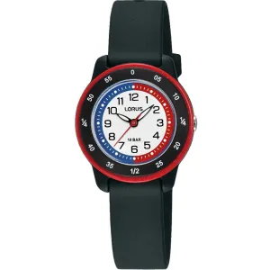 Youth Time Teacher Watch 100M RRX51JX-9