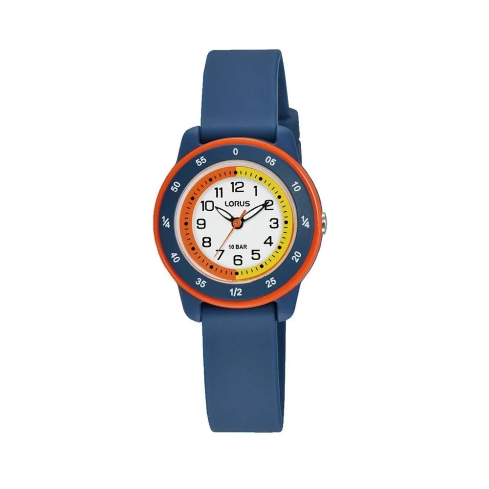 Youth Time Teacher Watch 100M