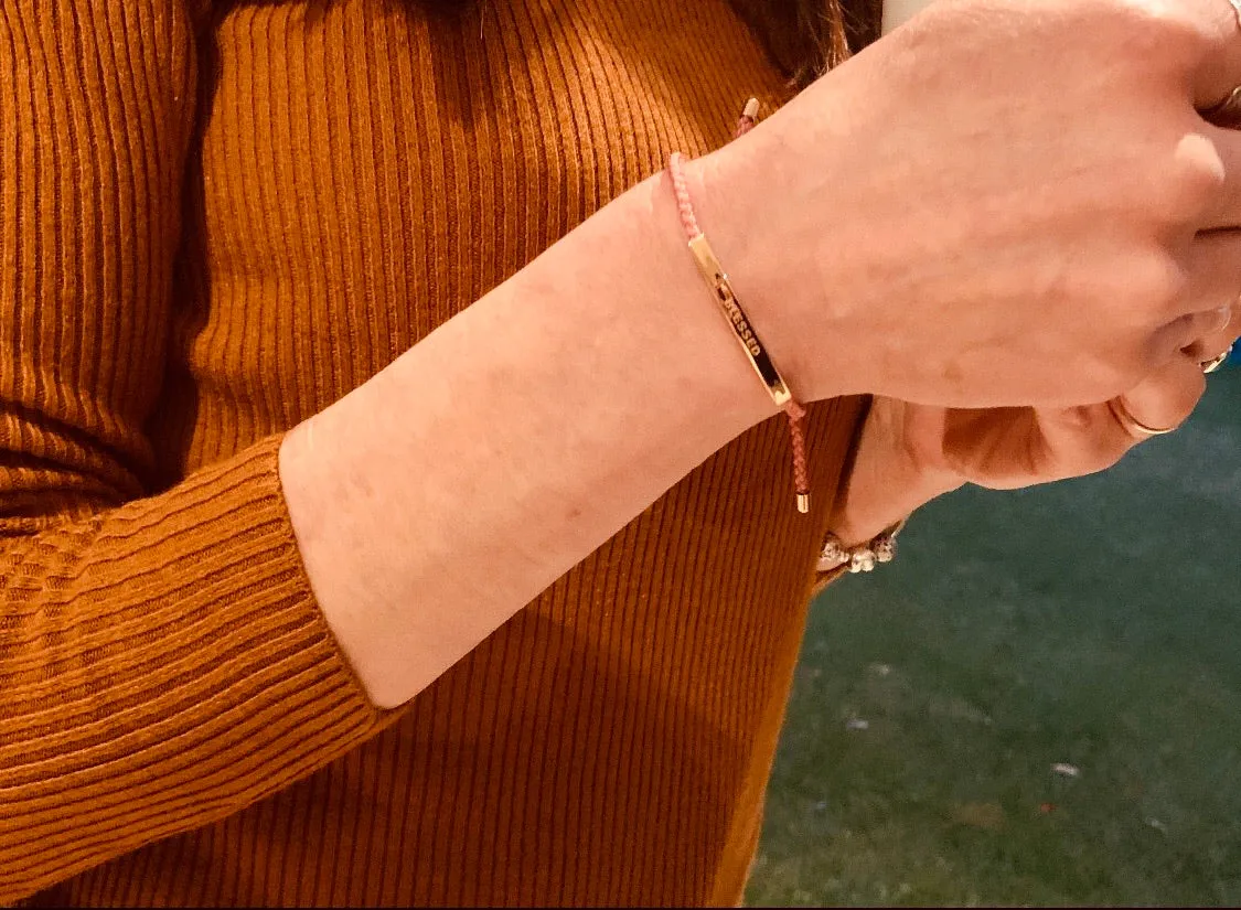 You've Got This (Red/Gold)