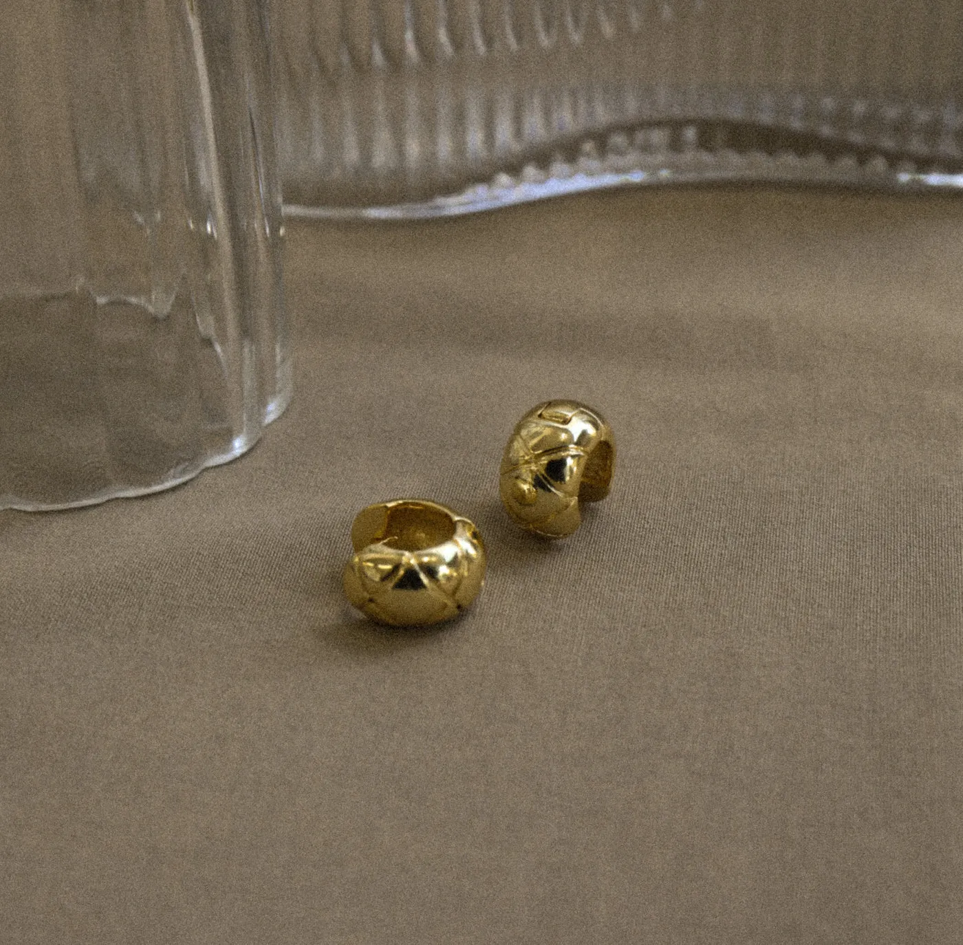 Zahar Jacqui Earrings