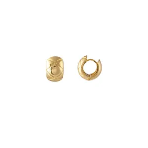 Zahar Jacqui Earrings