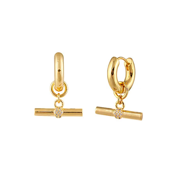 Zahar Sydney Earrings