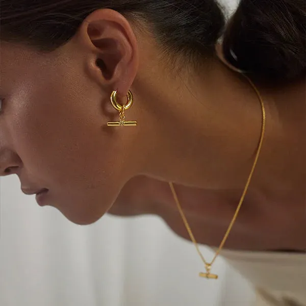 Zahar Sydney Earrings