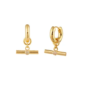 Zahar Sydney Earrings